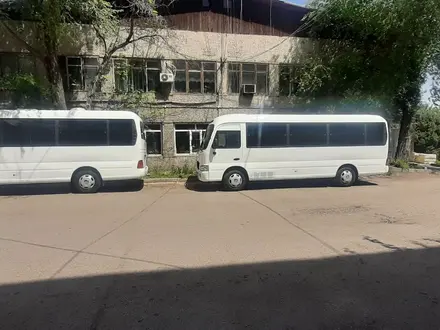 От 10 местный до 50 местный автобусы той қудалық заказы алмарасан бутаковка в Алматы – фото 10