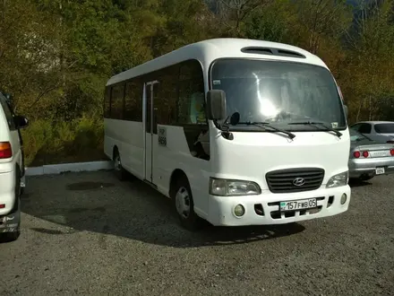 От 10 местный до 50 местный автобусы той қудалық заказы алмарасан бутаковка в Алматы – фото 17