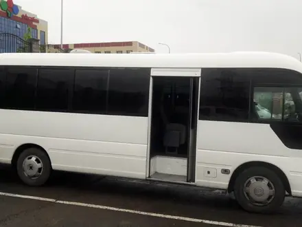 От 10 местный до 50 местный автобусы той қудалық заказы алмарасан бутаковка в Алматы – фото 24