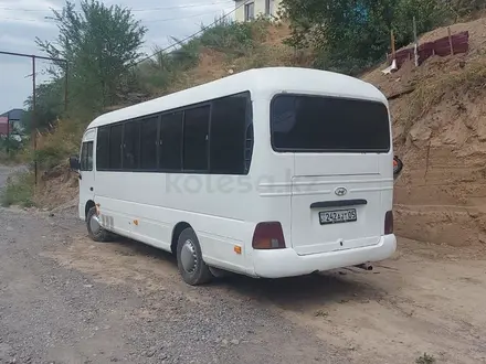 От 10 местный до 50 местный автобусы той қудалық заказы алмарасан бутаковка в Алматы – фото 27