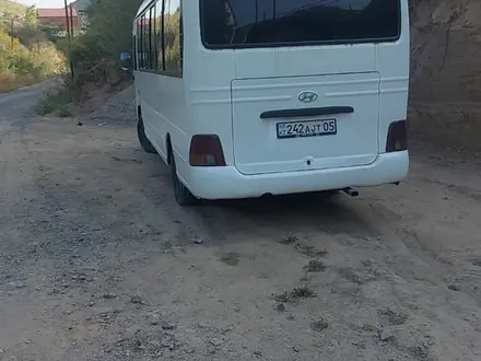 От 10 местный до 50 местный автобусы той қудалық заказы алмарасан бутаковка в Алматы – фото 33