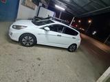 Hyundai Solaris 2013 годаүшін4 260 000 тг. в Атырау – фото 3