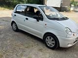 Daewoo Matiz 2012 годаүшін2 300 000 тг. в Шымкент – фото 2