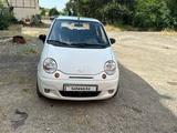 Daewoo Matiz 2012 годаүшін2 100 000 тг. в Шымкент