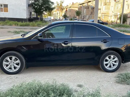 Toyota Camry 2009 года за 5 000 000 тг. в Актау – фото 3