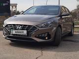 Hyundai i30 2023 года за 10 000 000 тг. в Алматы
