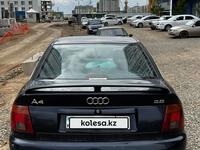 Audi A4 1996 года за 1 400 000 тг. в Астана