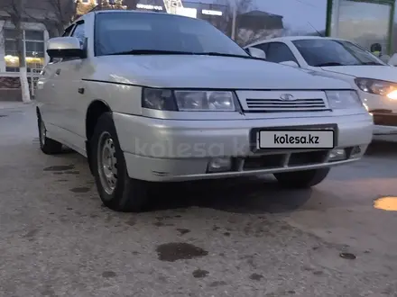 ВАЗ (Lada) 2112 2004 года за 1 200 000 тг. в Атырау – фото 17