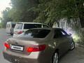 Toyota Camry 2007 года за 4 700 000 тг. в Тараз – фото 3