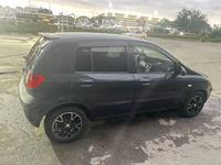 Hyundai Getz 2008 годаүшін2 850 000 тг. в Алматы