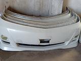 Альфард Бампер передний задний ( Toyota Alphard ) за 50 000 тг. в Жанаозен