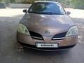 Nissan Primera 2005 годаfor2 000 000 тг. в Актобе – фото 6