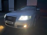 Audi A6 2004 года за 5 200 000 тг. в Астана – фото 2