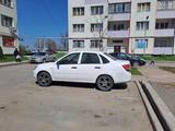 ВАЗ (Lada) Granta 2190 2012 года за 1 600 000 тг. в Алматы