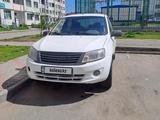 ВАЗ (Lada) Granta 2190 2012 года за 1 600 000 тг. в Алматы – фото 3