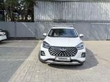 Chery Tiggo 4 Pro 2023 года за 6 200 000 тг. в Алматы – фото 3