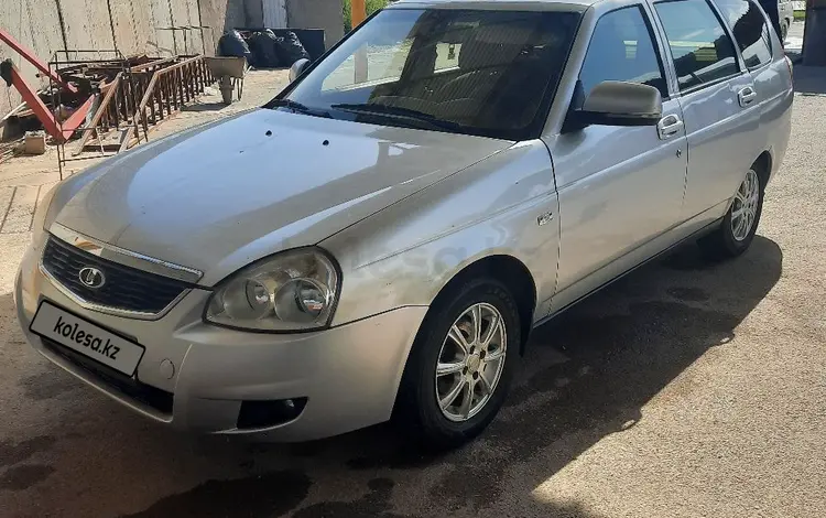 ВАЗ (Lada) Priora 2171 2013 года за 2 600 000 тг. в Шымкент