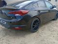 Hyundai Elantra 2019 годаfor5 500 000 тг. в Атырау – фото 2