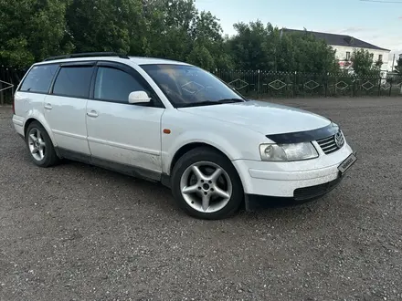 Volkswagen Passat 1999 года за 2 300 000 тг. в Кокшетау – фото 2
