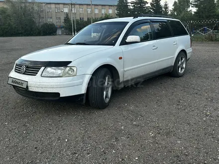 Volkswagen Passat 1999 года за 2 300 000 тг. в Кокшетау – фото 3