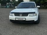 Volkswagen Passat 1999 годаүшін2 300 000 тг. в Кокшетау
