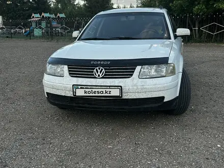 Volkswagen Passat 1999 года за 2 300 000 тг. в Кокшетау