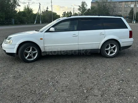 Volkswagen Passat 1999 года за 2 300 000 тг. в Кокшетау – фото 4