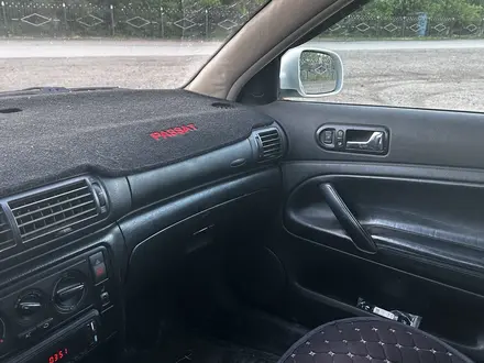 Volkswagen Passat 1999 года за 2 300 000 тг. в Кокшетау – фото 8