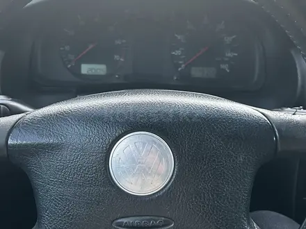Volkswagen Passat 1999 года за 2 300 000 тг. в Кокшетау – фото 7