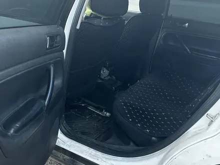 Volkswagen Passat 1999 года за 2 300 000 тг. в Кокшетау – фото 9