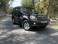 Hyundai Terracan 2002 годаүшін4 850 000 тг. в Алматы