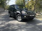 Hyundai Terracan 2002 годаfor4 850 000 тг. в Алматы