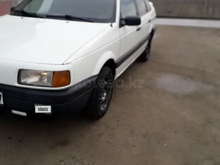 Volkswagen Passat 1990 года за 1 300 000 тг. в Уральск
