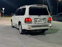 Lexus LX 470 2001 года за 9 000 000 тг. в Шымкент