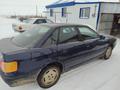 Audi 80 1991 года за 1 040 000 тг. в Щучинск – фото 4