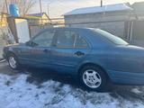 Mercedes-Benz E 200 1998 годаfor2 500 000 тг. в Алматы – фото 4