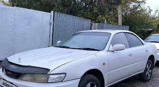 Toyota Carina ED 1995 года за 2 250 000 тг. в Усть-Каменогорск