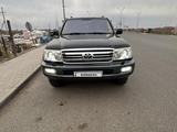 Toyota Land Cruiser 2005 годаүшін10 700 000 тг. в Астана