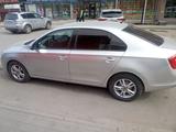 Skoda Rapid 2013 года за 4 300 000 тг. в Семей – фото 3