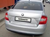 Skoda Rapid 2013 годаfor4 300 000 тг. в Семей – фото 4