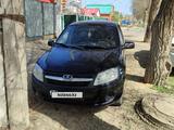 ВАЗ (Lada) Granta 2190 2012 годаүшін2 600 000 тг. в Актобе