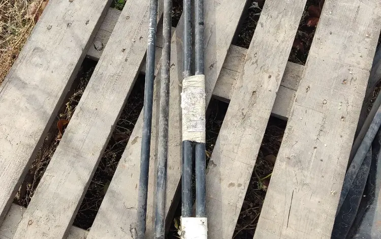 Торсионы за 20 000 тг. в Алматы