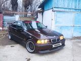 BMW 320 1993 годаүшін1 200 000 тг. в Шу