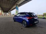 Hyundai i20 2023 годаүшін8 000 000 тг. в Семей – фото 3