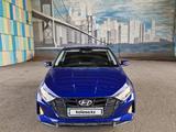 Hyundai i20 2023 годаүшін8 000 000 тг. в Семей – фото 5