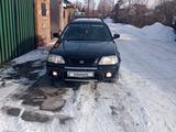 Honda Orthia 1996 годаүшін3 000 000 тг. в Усть-Каменогорск