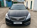 Hyundai Grandeur 2014 годаүшін9 700 000 тг. в Астана