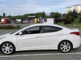 Hyundai Elantra 2011 года за 5 400 000 тг. в Талдыкорган – фото 5