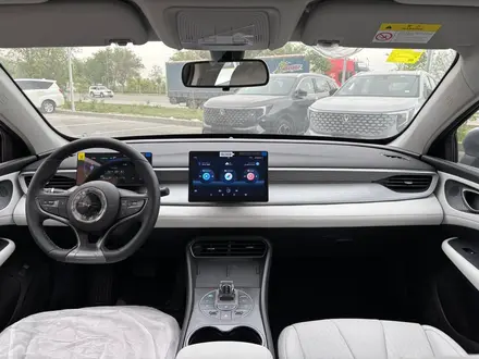 BYD Seal 05 2025 года за 8 000 000 тг. в Алматы – фото 2