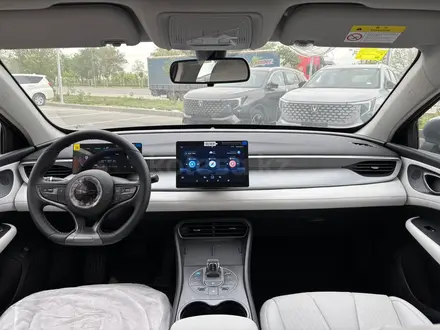 BYD Seal 05 2025 года за 8 000 000 тг. в Алматы – фото 3